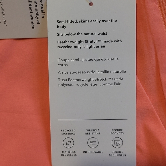 Athleta Brooklyn Ankle Pant - Picture 9 of 13